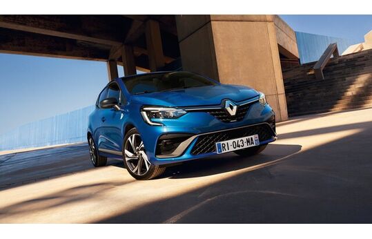 Aprovecha la ganga: Renault Clio actual a precio irresistible