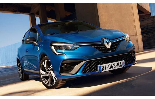Confirmado, en 2026 habrá nuevo Renault Clio