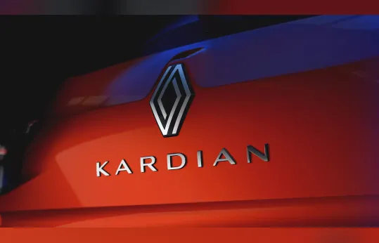 Descubre el Nuevo SUV Kardian de Renault.