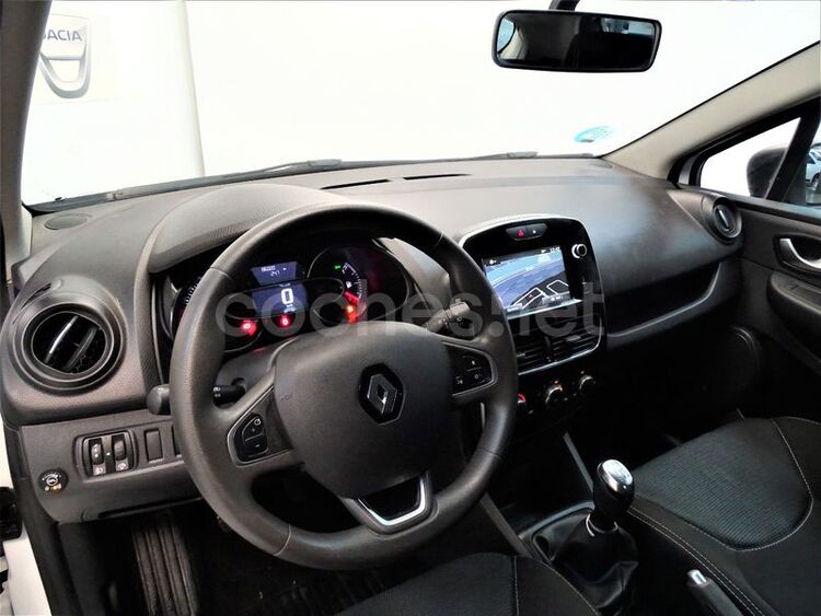 Renault Clio Business TCe 66kW 90CV GLP 18 5p foto 9