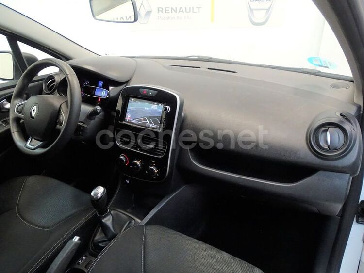 Renault Clio Business TCe 66kW 90CV GLP 18 5p foto 8