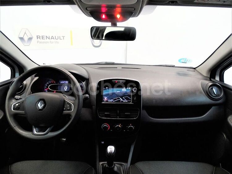 Renault Clio Business TCe 66kW 90CV GLP 18 5p foto 11