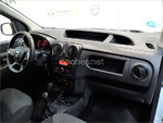Dacia Dokker Van Essential 1.6 75kW 100CV GLP 4p miniatura 10