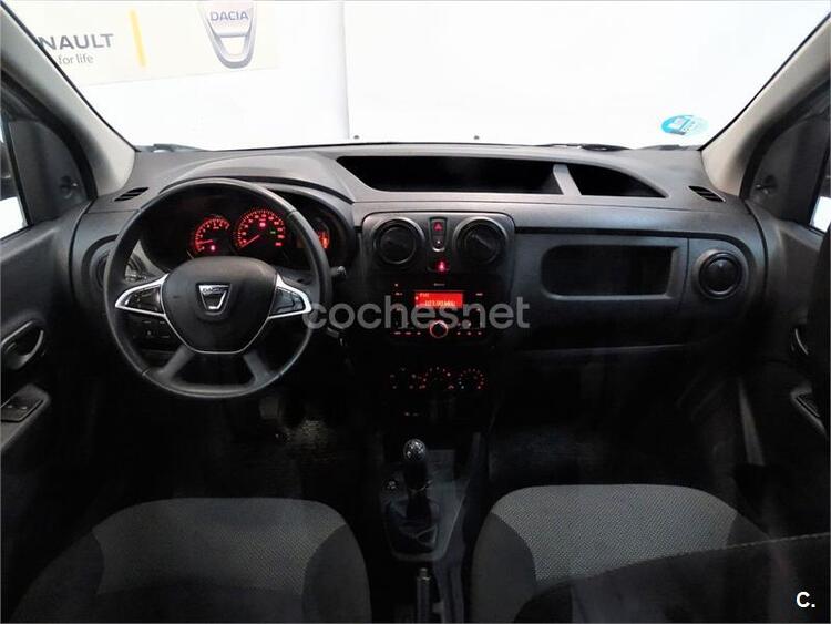 Dacia Dokker Van Essential 1.6 75kW 100CV GLP 4p foto 14