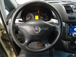 Mercedes Benz Vito 113 CDI 4x4 Larga 4p. miniatura 15