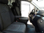 Mercedes Benz Vito 113 CDI 4x4 Larga 4p. miniatura 21