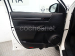 Toyota Hilux 2.4 D4D Cabina Doble GX 4p miniatura 16