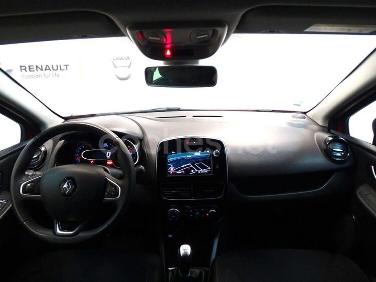 Renault Clio Limited TCe 66kW 90CV 18 5p foto 10
