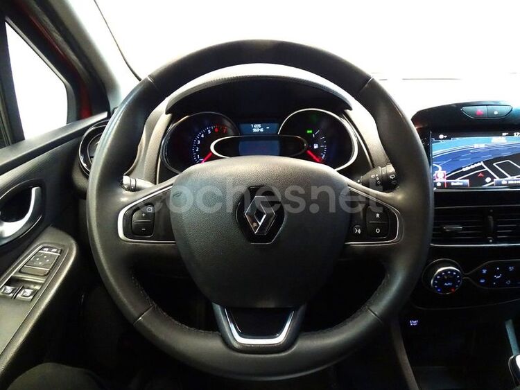 Renault Clio Limited TCe 66kW 90CV 18 5p foto 12