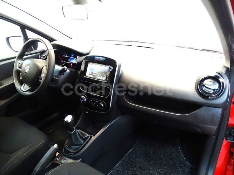 Renault Clio Limited TCe 66kW 90CV 18 5p foto 8