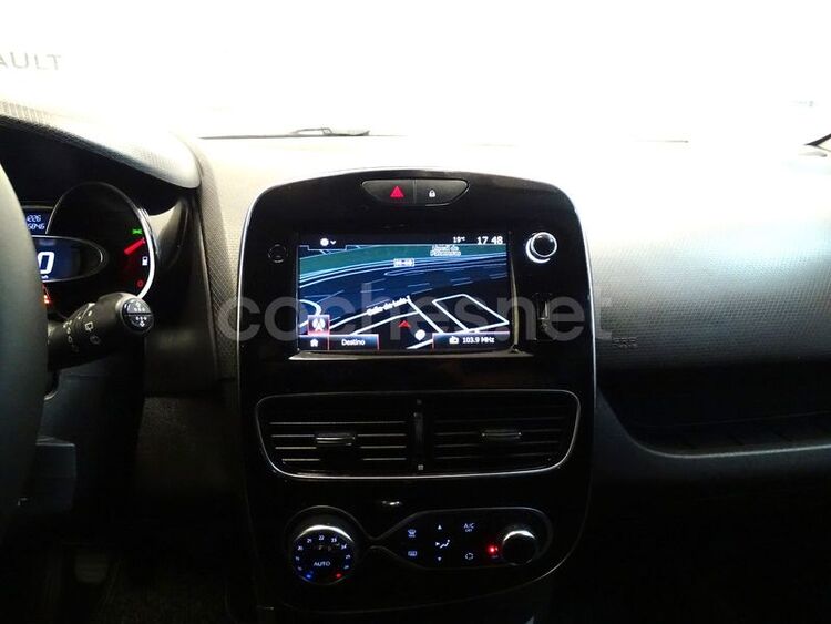 Renault Clio Limited TCe 66kW 90CV 18 5p foto 13