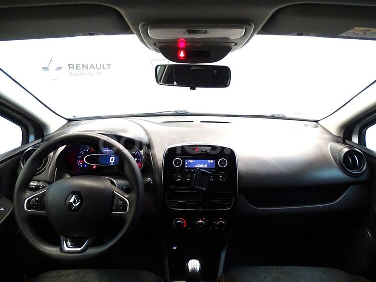 Renault Clio Sport Tou. Business En. dCi 55kW 75CV 5p foto 11