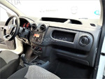 Dacia Dokker Van Essential 1.6 75kW 100CV GLP 4p miniatura 11