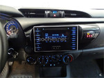 Toyota Hilux 2.4 D4D Cabina Doble GX miniatura 11