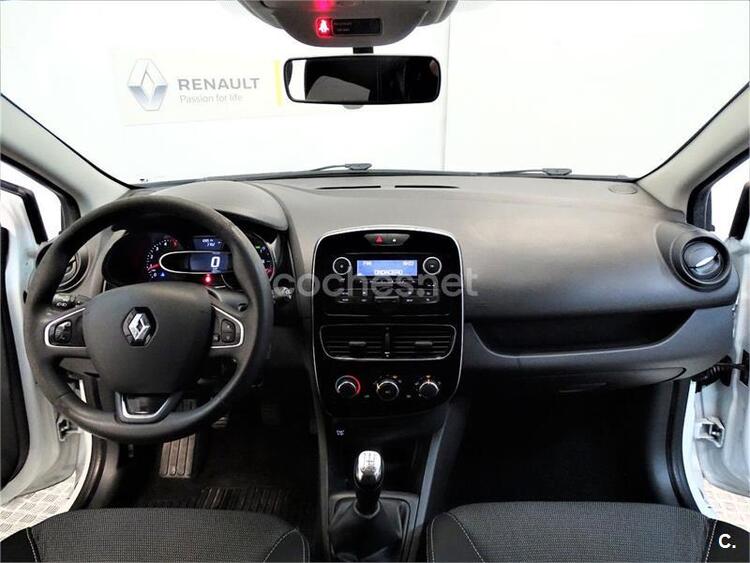 Renault Clio Business dCi 55kW 75CV 18 5p foto 10