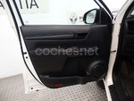 Toyota Hilux 2.4 D4D Cabina Doble GX 4p miniatura 19