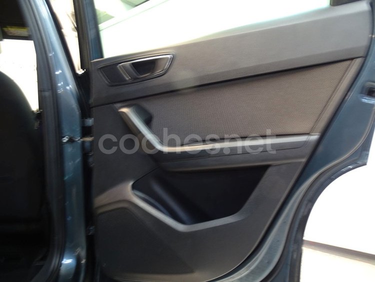 Seat Ateca 2.0 TDI 110kW 150CV SS Style Edition 5p foto 18