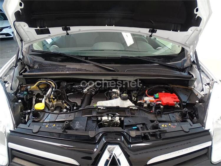 Renault Kangoo Combi Profesional N1 Energy dCi 55kW 75CV 4p foto 19