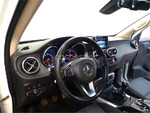 Mercedes Benz Clase X (todo) X 220 d Pure 4Matic 4p miniatura 10