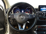 Mercedes Benz Clase X (todo) X 220 d Pure 4Matic 4p miniatura 12