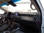 Mercedes Benz Clase X (todo) X 220 d Pure 4Matic 4p miniatura 21
