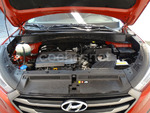 Hyundai Tucson 1.7CRDi 85kW 115CV BD 25 Aniversa. 4x2 5p miniatura 21