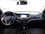 Hyundai Tucson 1.7CRDi 85kW 115CV BD 25 Aniversa. 4x2 5p miniatura 13