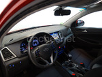 Hyundai Tucson 1.7CRDi 85kW 115CV BD 25 Aniversa. 4x2 5p miniatura 15