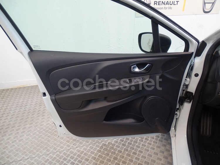 Renault Clio Business TCe 66kW 90CV GLP 18 5p foto 13