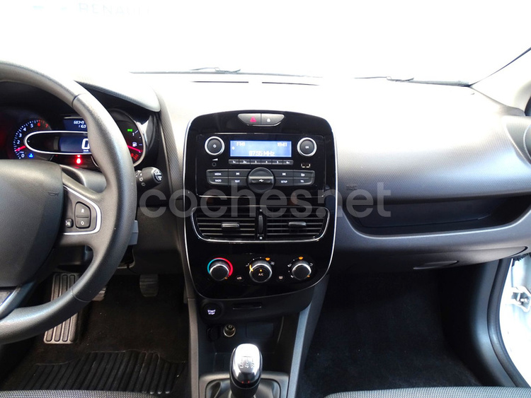 Renault Clio Business TCe 66kW 90CV GLP 18 5p foto 10