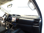 Toyota Hilux 2.4 D4D Cabina Doble GX 4p miniatura 7