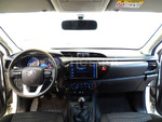 Toyota Hilux 2.4 D4D Cabina Doble GX 4p miniatura 8