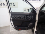 Toyota Hilux 2.4 D4D Cabina Doble GX 4p miniatura 13
