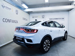 Renault Arkana Intens ETECH Hibrido 105kW145CV 5p miniatura 4