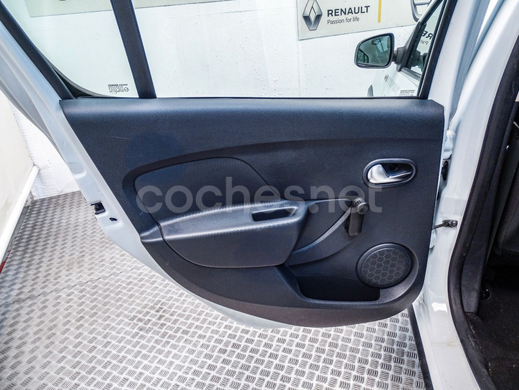 Dacia Sandero Stepway Essential TCE 66kW 90CV 5p foto 12