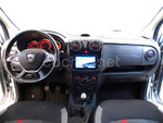 Dacia Lodgy Stepway Blue dCi 85kW 115CV 7Pl 18 5p miniatura 8
