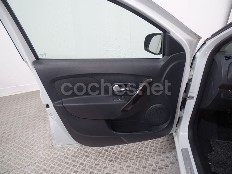 Dacia Sandero Comfort Blue dCi 70kW 95CV 18 5p foto 16