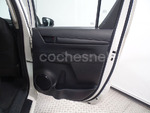 Toyota Hilux 2.4 D4D Cabina Doble GX 4x4 4p. miniatura 18