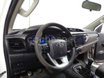 Toyota Hilux 2.4 D4D Cabina Doble GX 4x4 4p. miniatura 10