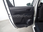 Toyota Hilux 2.4 D4D Cabina Doble GX 4x4 4p. miniatura 14