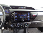 Toyota Hilux 2.4 D4D Cabina Doble GX 4x4 4p. miniatura 20