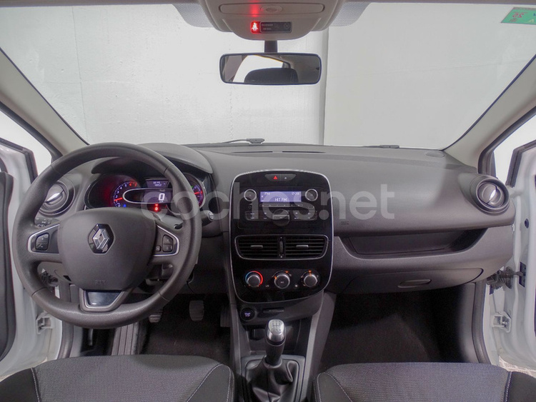 Renault Clio Business TCe 66kW 90CV GLP 18 5p foto 10