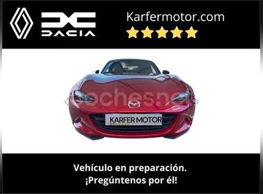 Mazda - MX-5