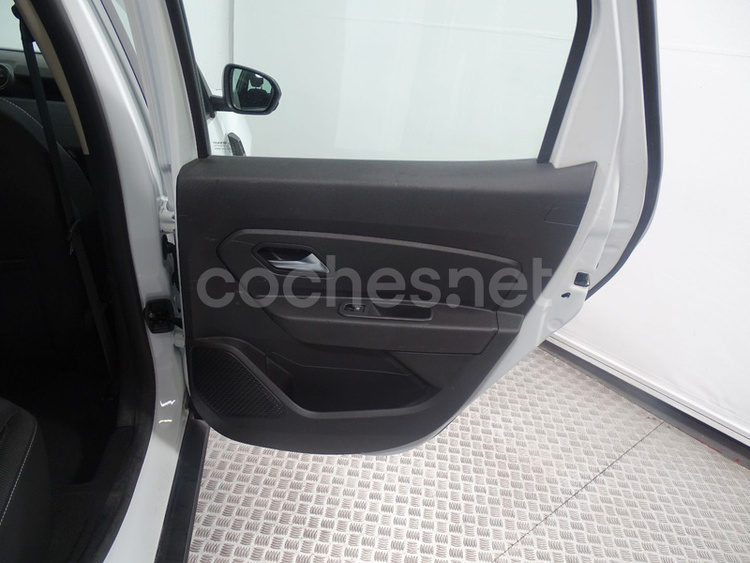 Dacia Duster Comfort Bl. dCi 85kW115CV 4X2 5p foto 14