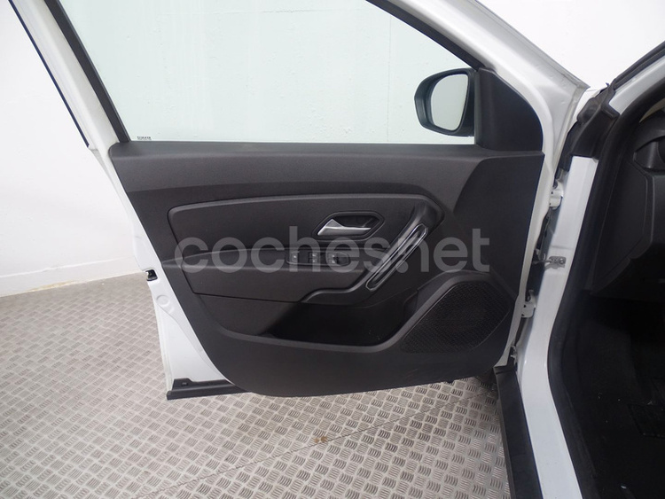 Dacia Duster Comfort Bl. dCi 85kW115CV 4X2 5p foto 16