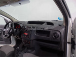 Dacia Dokker Van Essential 1.6 75kW 100CV GLP 4p miniatura 11
