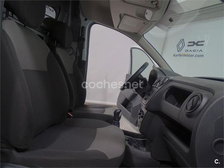 Dacia Dokker Van Essential 1.6 75kW 100CV GLP 4p foto 12