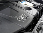 Audi A6 3.0 TDI 160kW218CV quatt S tron Avant 5p miniatura 25