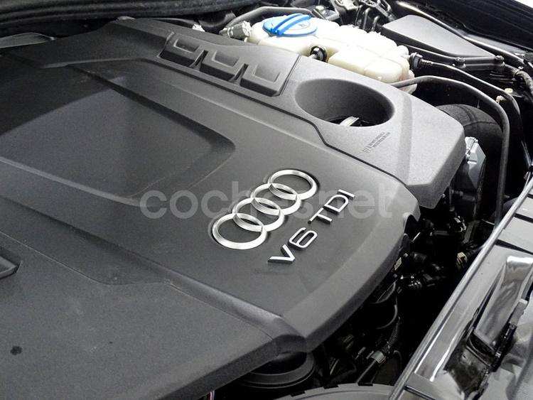 Audi A6 3.0 TDI 160kW218CV quatt S tron Avant 5p foto 25