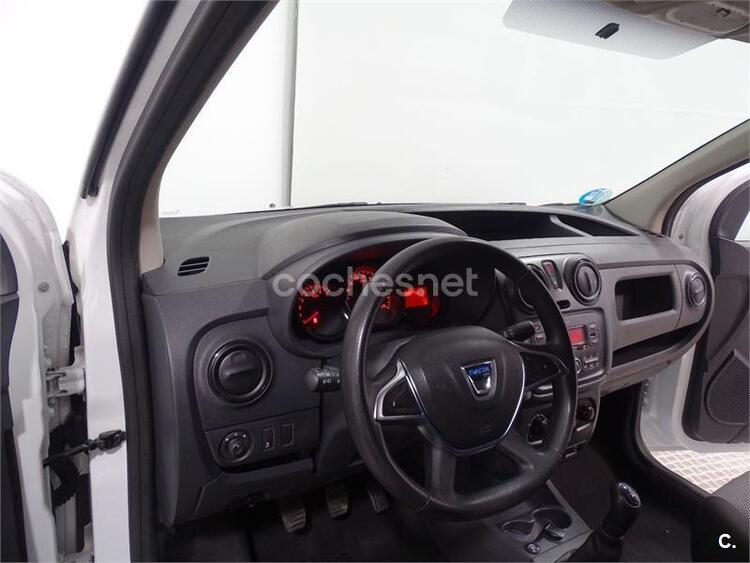 Dacia Dokker Van Essential 1.6 75kW 100CV GLP 4p foto 13